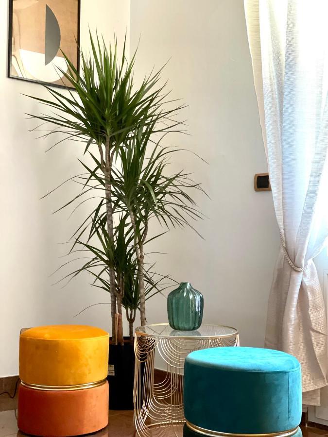 Sismondi Top Apt Milano Exteriör bild