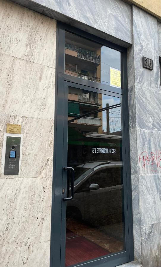 Sismondi Top Apt Milano Exteriör bild